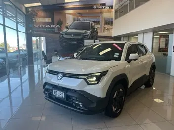 Suzuki Vitara 2026 photo 4