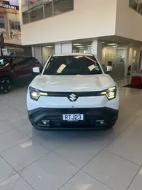 Suzuki Vitara 2026 photo 3