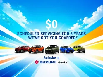 Suzuki Vitara 2026 photo 5
