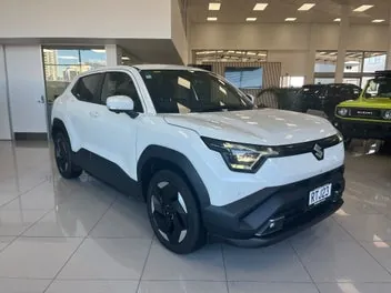 Suzuki Vitara 2026 photo 2