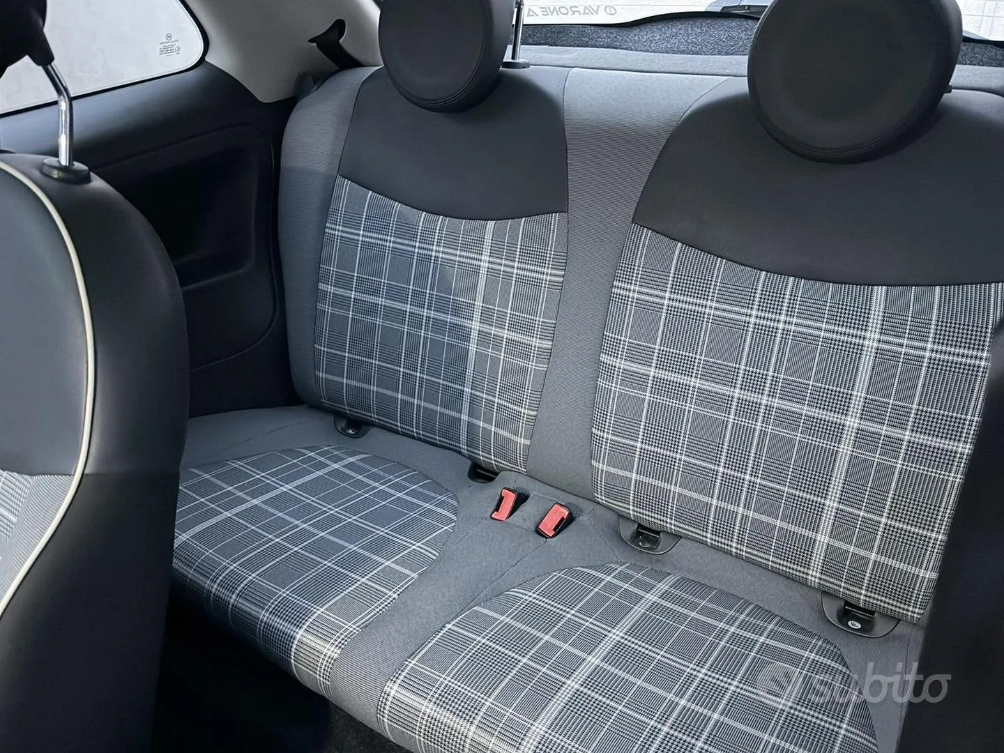 Fiat 500 2017 photo 5