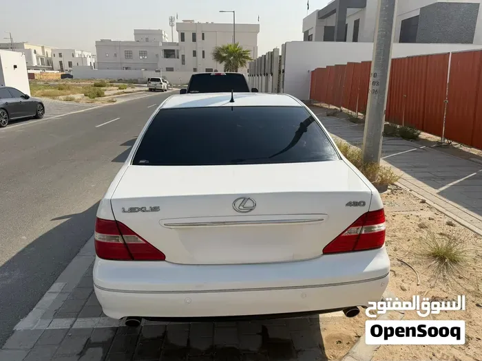 Lexus Is 300 2006 photo 2