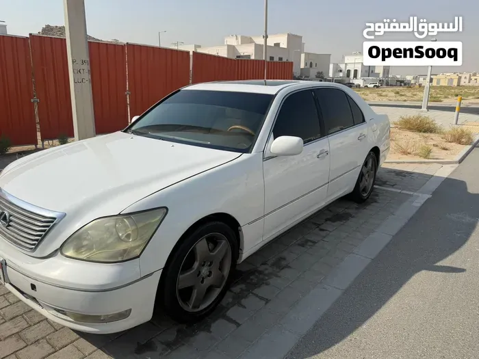 Lexus Is 300 2006 photo 4