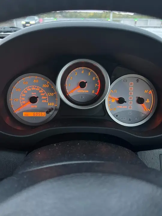 Toyota Rav4 2004 photo 4