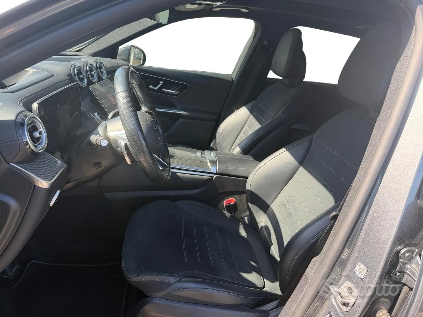 Mercedes-Benz Glc 2023 photo 5