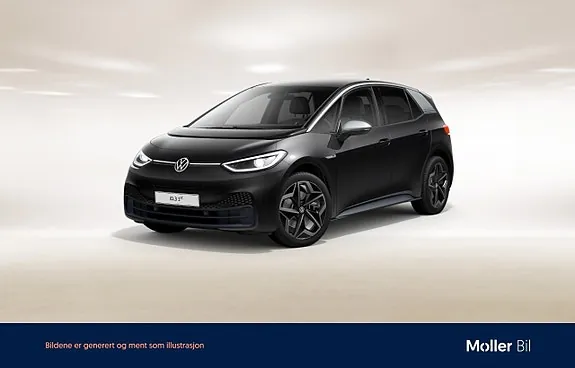Volkswagen Id.3