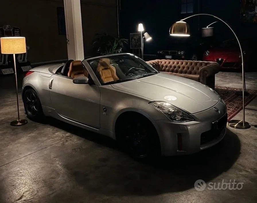 Nissan 350Z