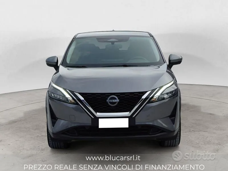 Nissan Qashqai 2023 photo 2