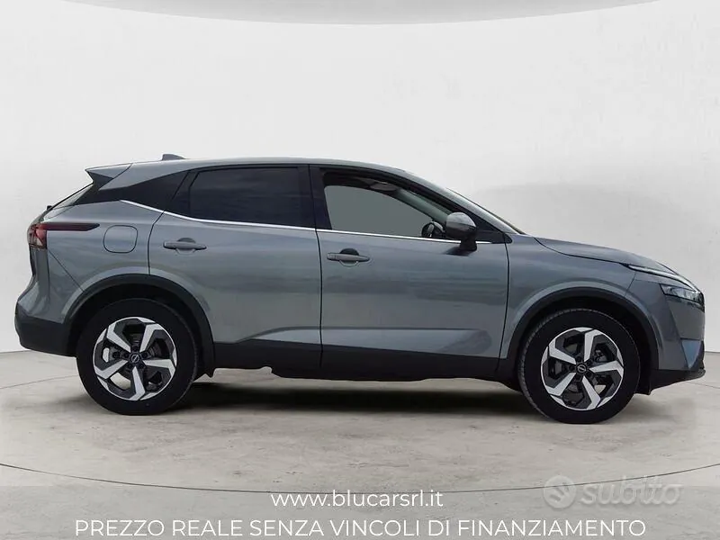 Nissan Qashqai 2023 photo 3