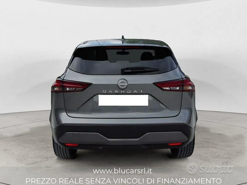 Nissan Qashqai 2023 photo 4