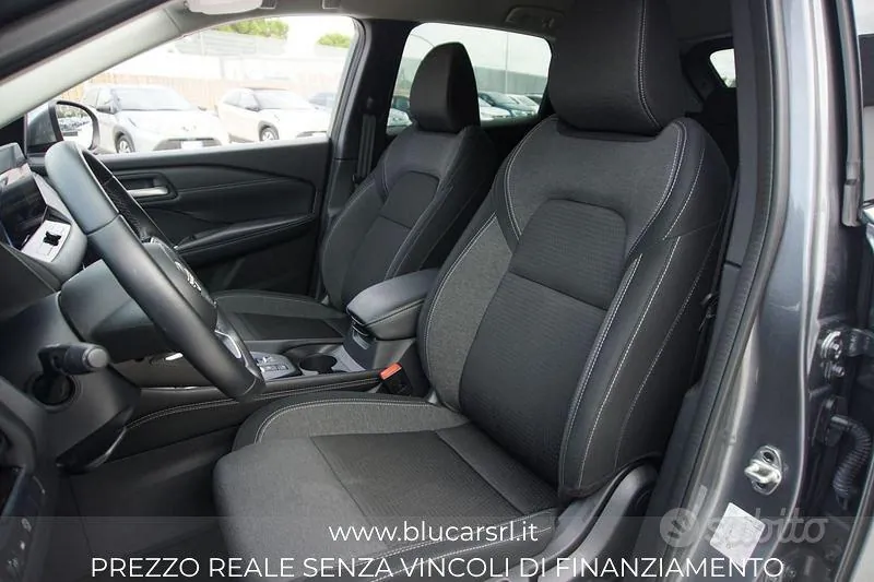 Nissan Qashqai 2023 photo 5