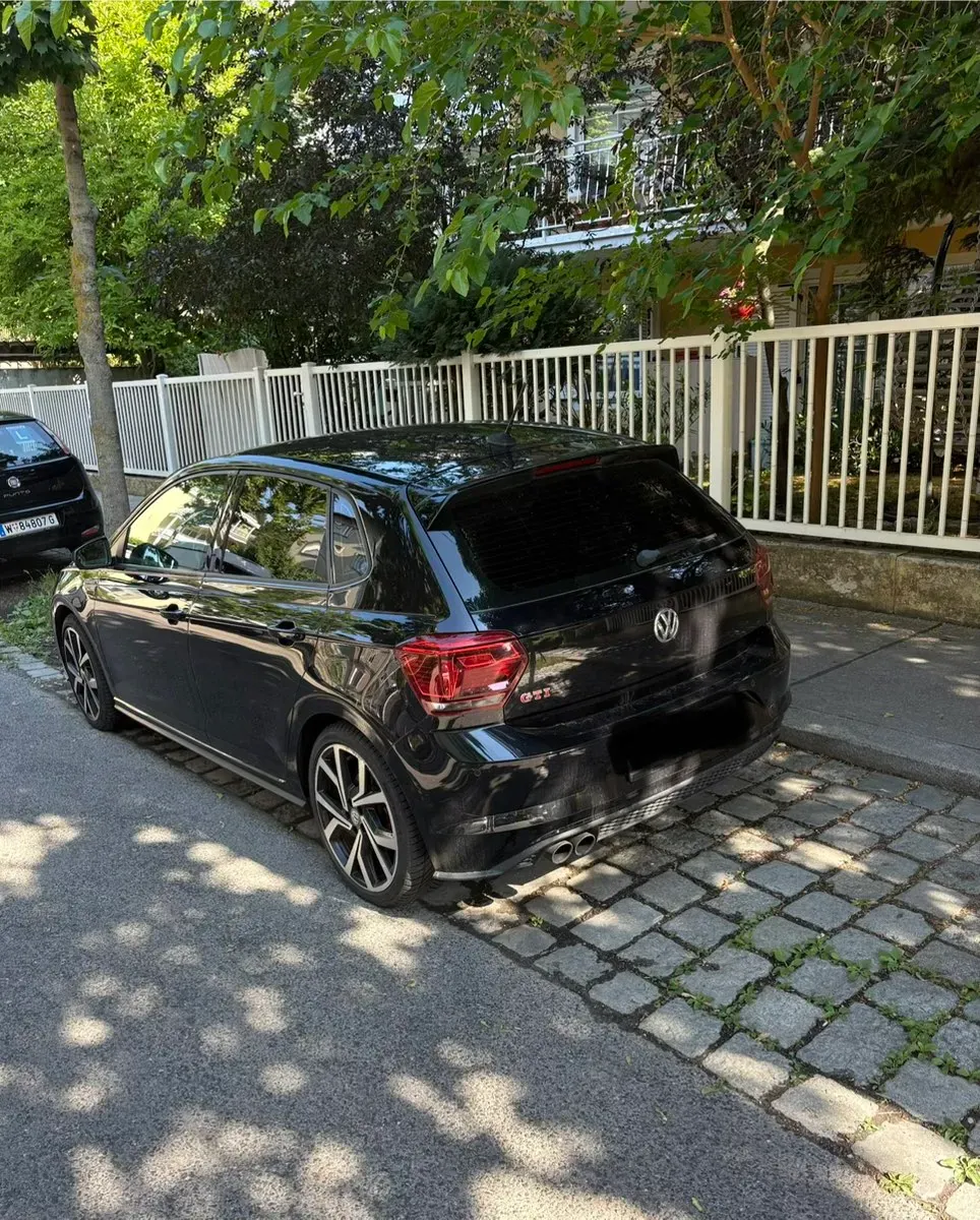 Volkswagen Polo 2018 photo 3