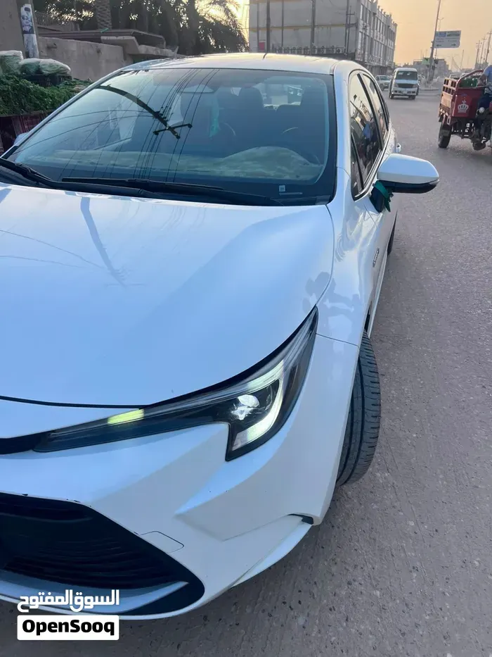 Toyota Corolla 2023 photo 4