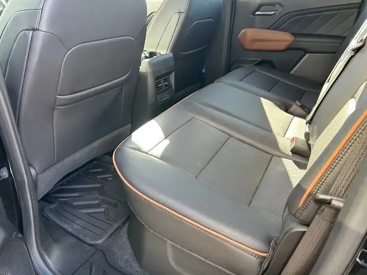 GMC Canyon 2023 photo 5