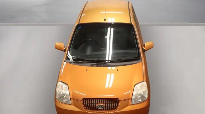 Kia Picanto 2005 photo 2