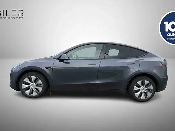 Tesla Model Y 2022 photo 3