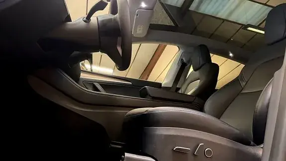 Tesla Model Y 2022 photo 5