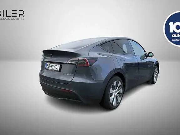 Tesla Model Y 2022 photo 4