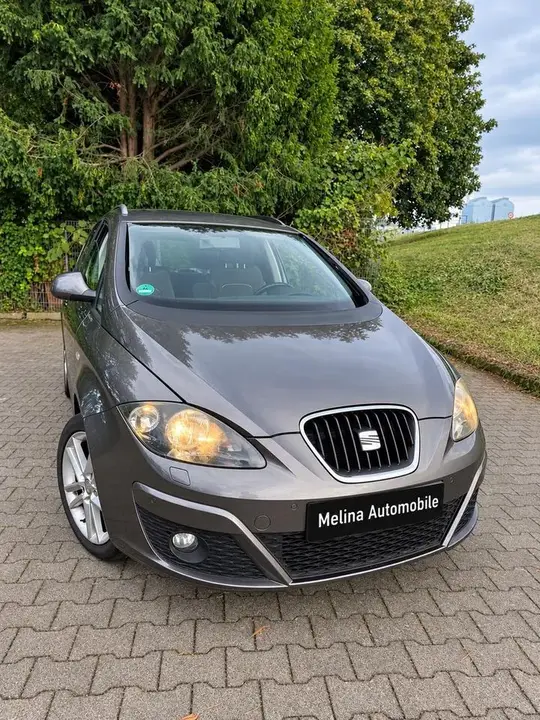 Seat Altea Xl