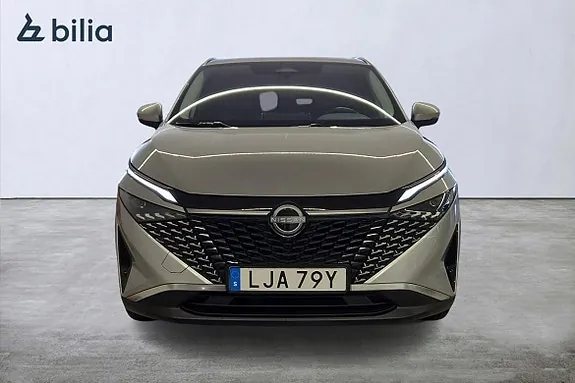 Nissan Qashqai 2024 photo 2