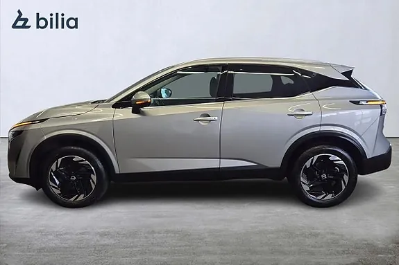 Nissan Qashqai 2024 photo 5