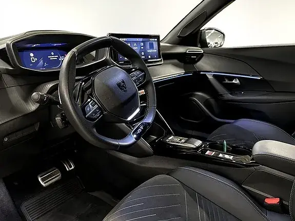 Peugeot 2008 2025 photo 4
