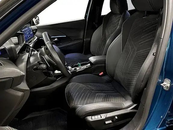 Peugeot 2008 2025 photo 5