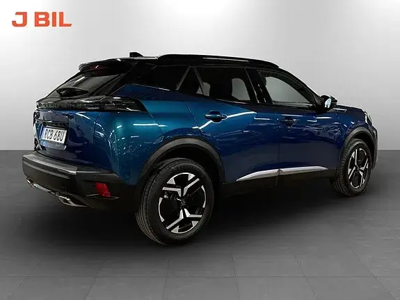 Peugeot 2008 2025 photo 3