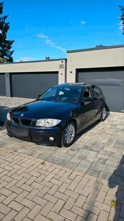 BMW 118I