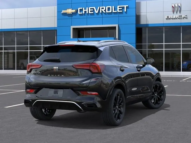 Buick Encore Gx 2026 photo 5
