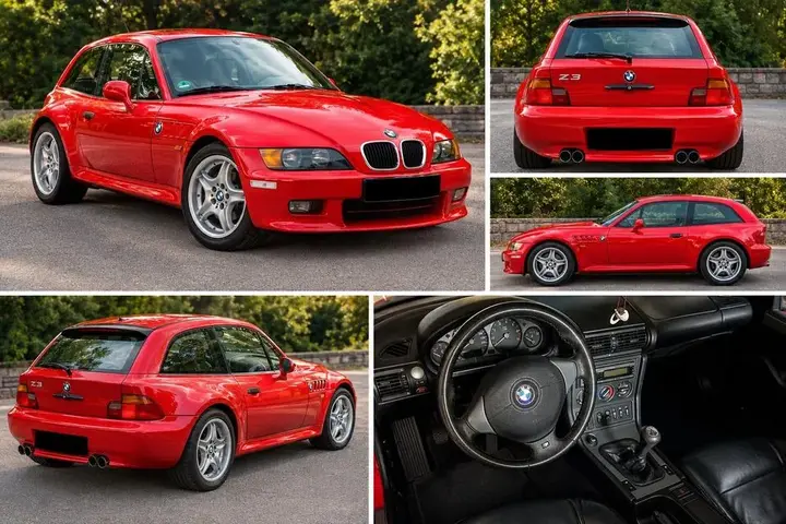BMW Z3