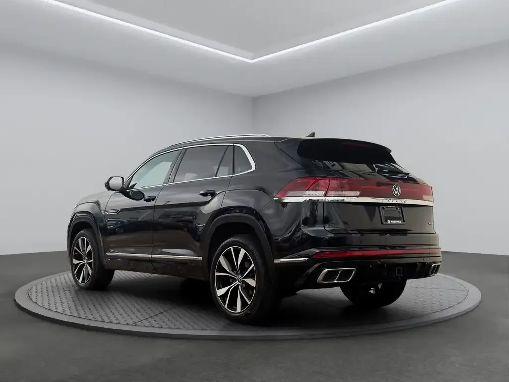 Volkswagen Atlas 2026 photo 4