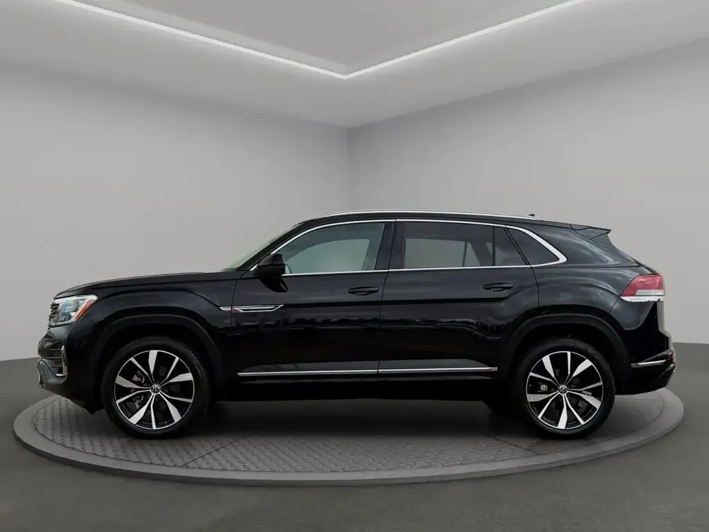 Volkswagen Atlas 2026 photo 3