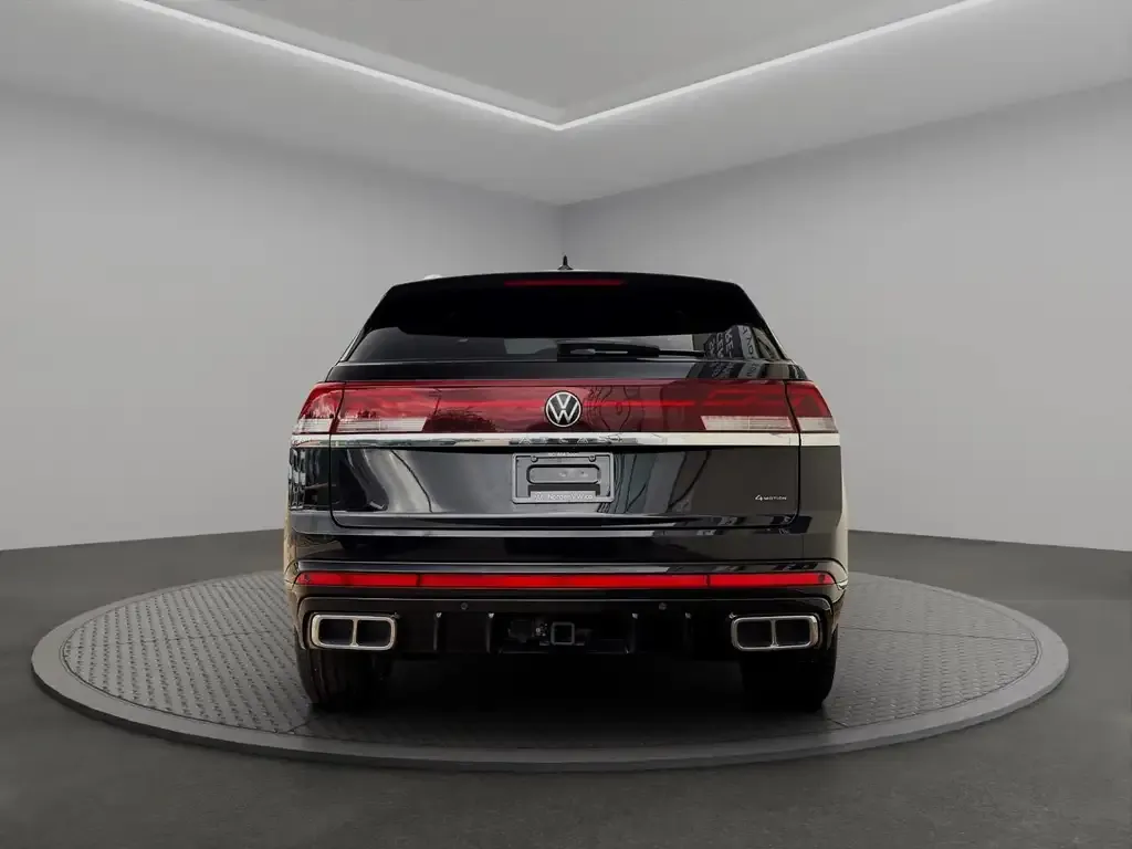 Volkswagen Atlas 2026 photo 5
