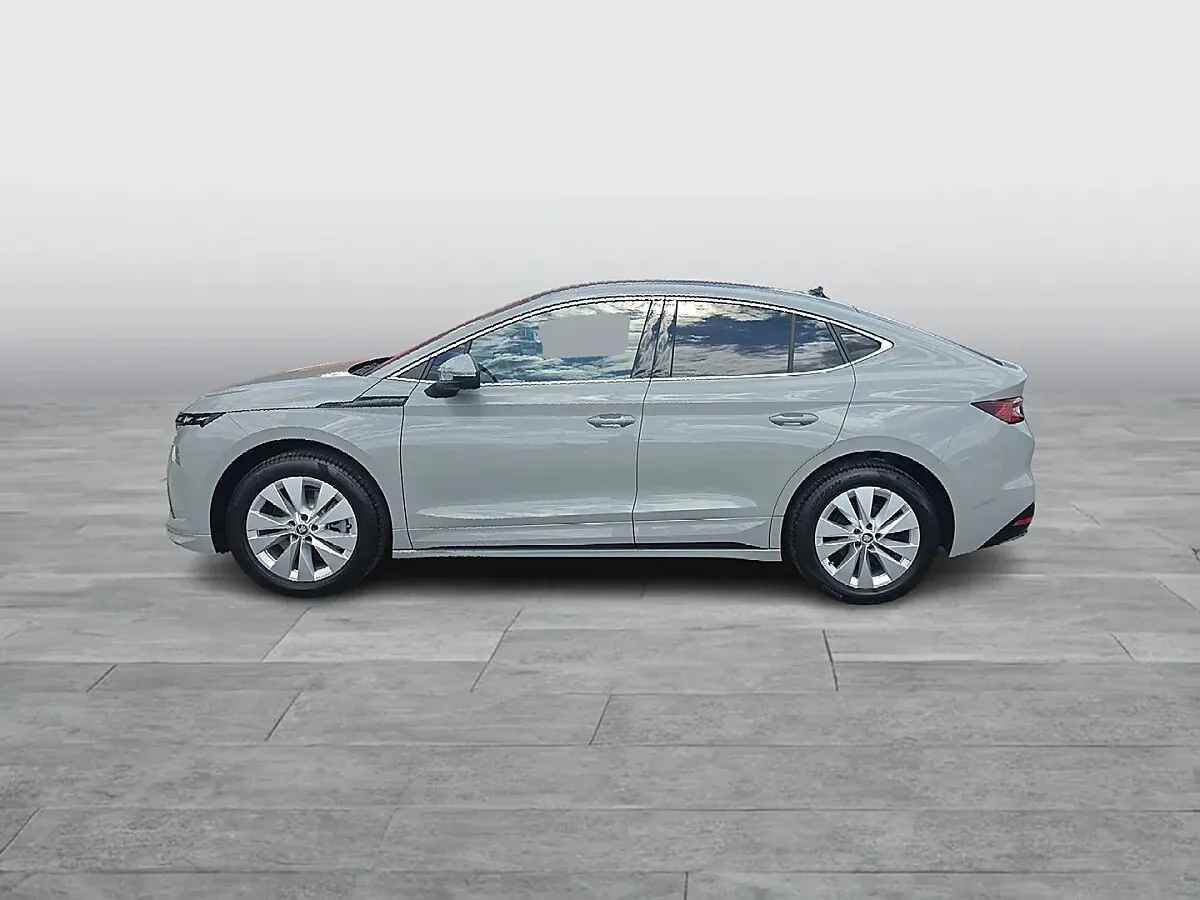 Skoda Enyaq 2026 photo 2