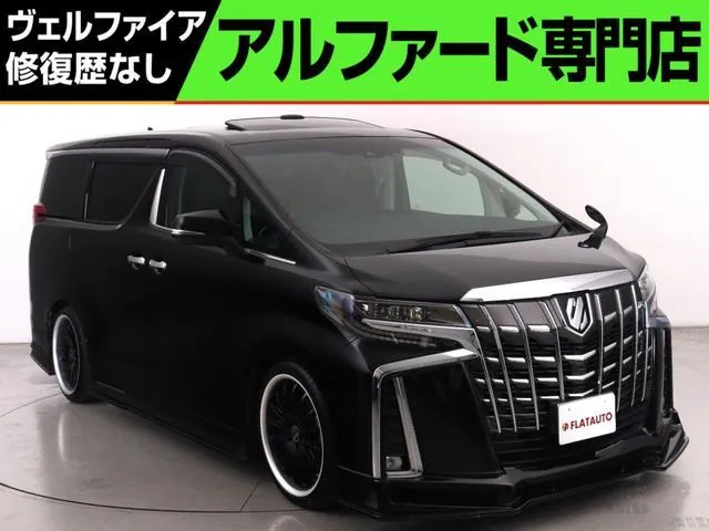 Toyota Alfa Romeo