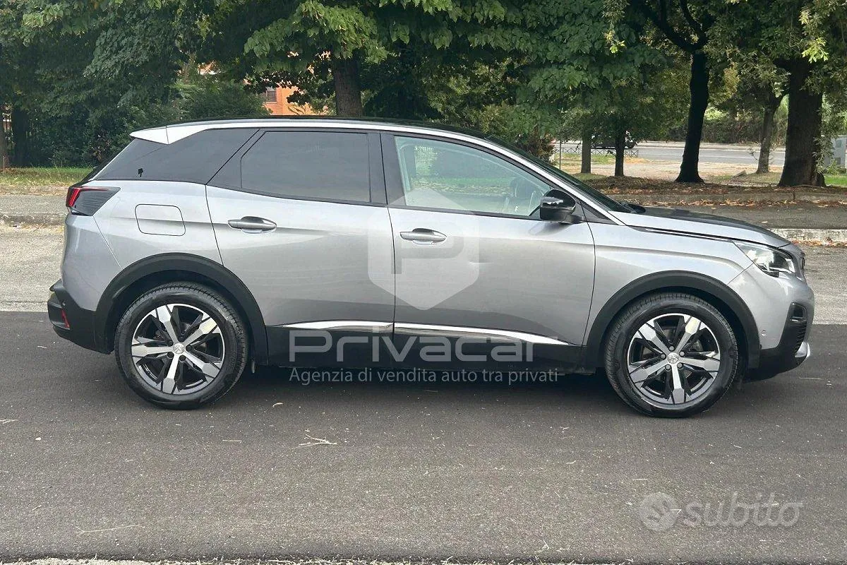 Peugeot 3008 2017 photo 4