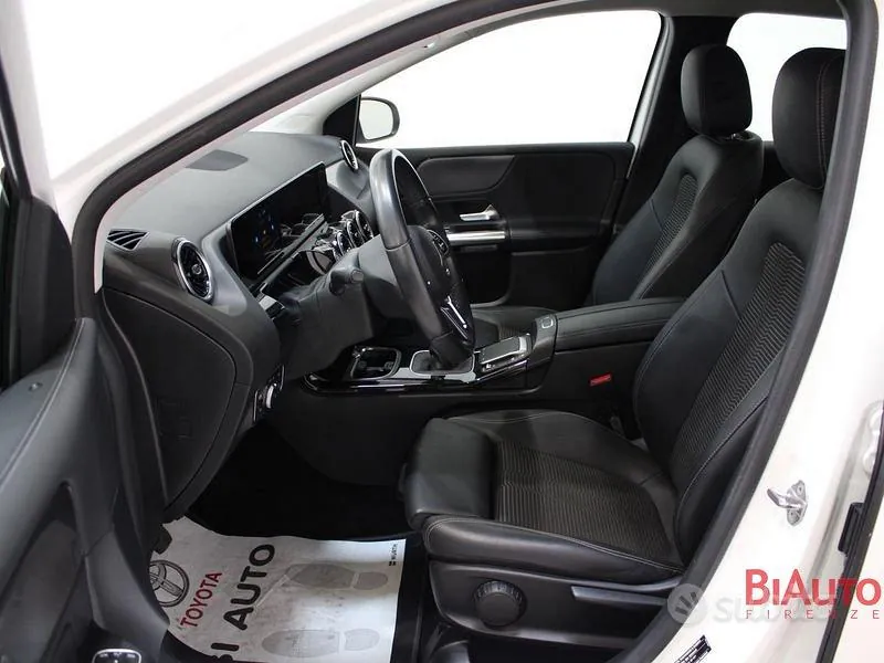Mercedes-Benz Class B 2021 photo 5