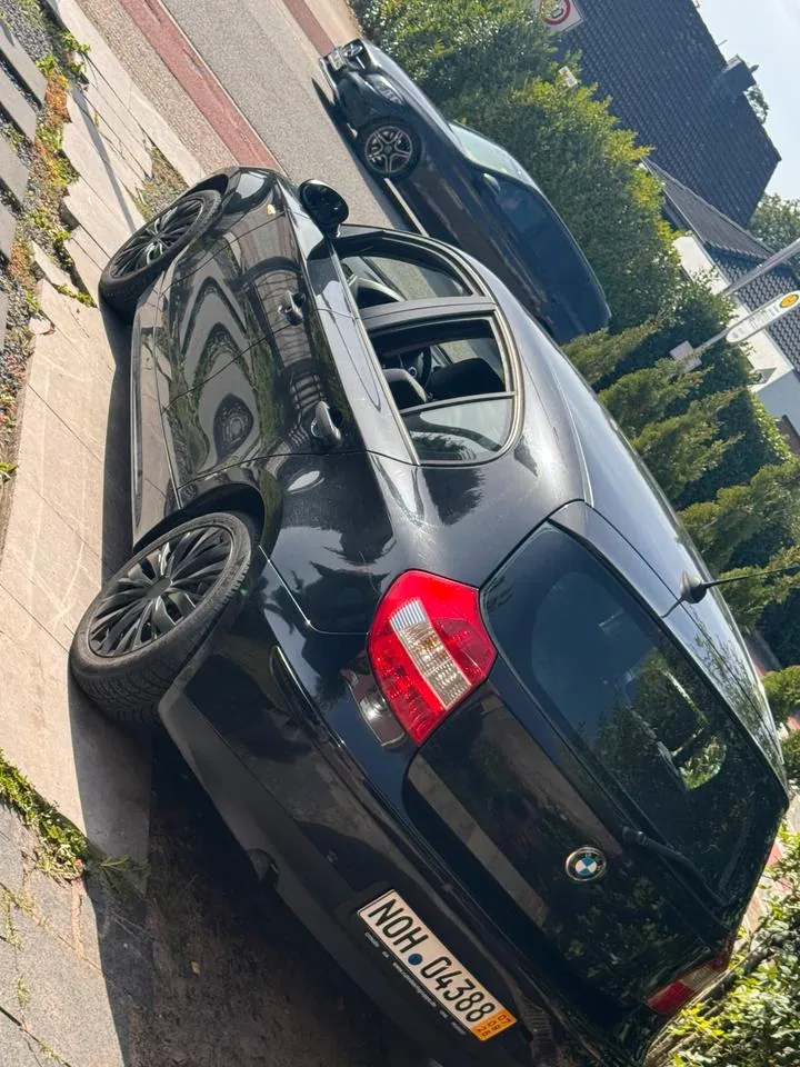 BMW 118 D