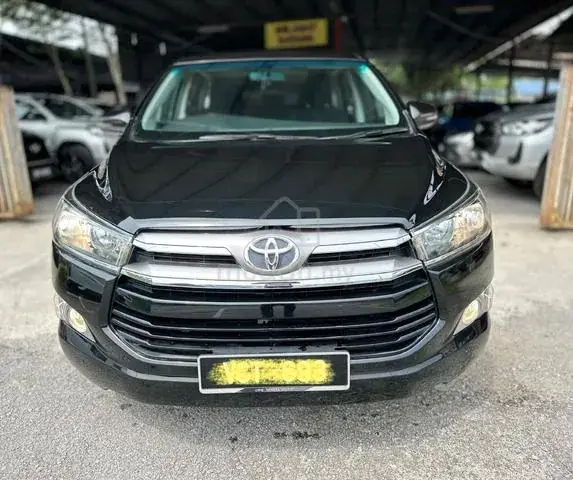 Toyota Innova