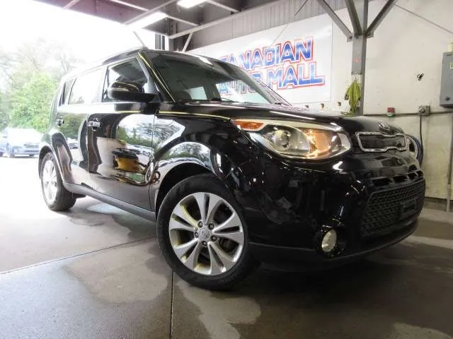 Kia Soul 2014 photo 2