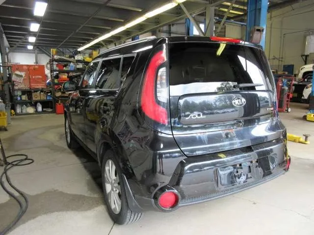 Kia Soul 2014 photo 5