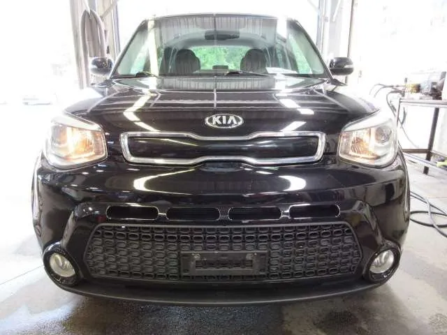 Kia Soul 2014 photo 3
