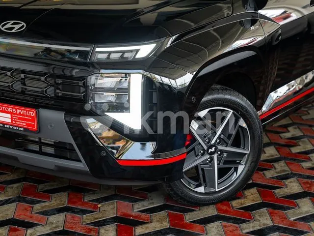 Hyundai Venue 2026 photo 2