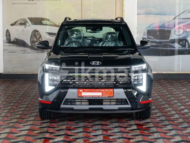 Hyundai Venue 2026 photo 3