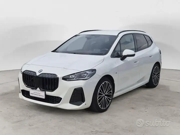 BMW 2 Series Active Tourer