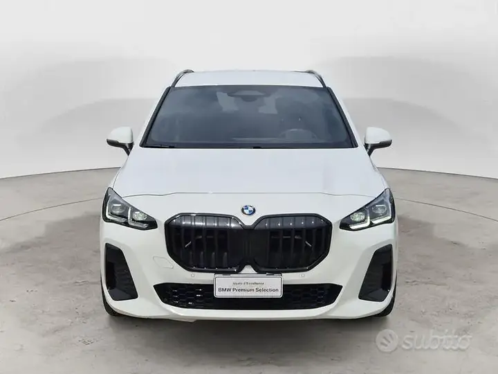 BMW 2 Series Active Tourer 2025 photo 2