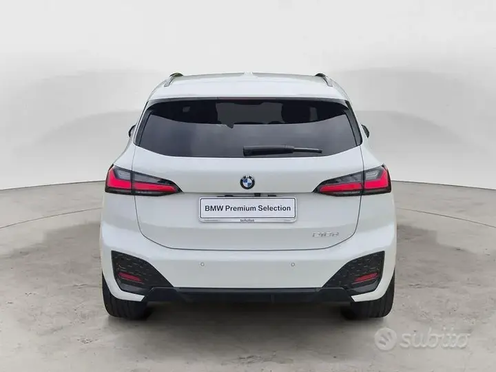 BMW 2 Series Active Tourer 2025 photo 3