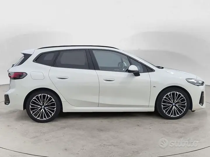 BMW 2 Series Active Tourer 2025 photo 5