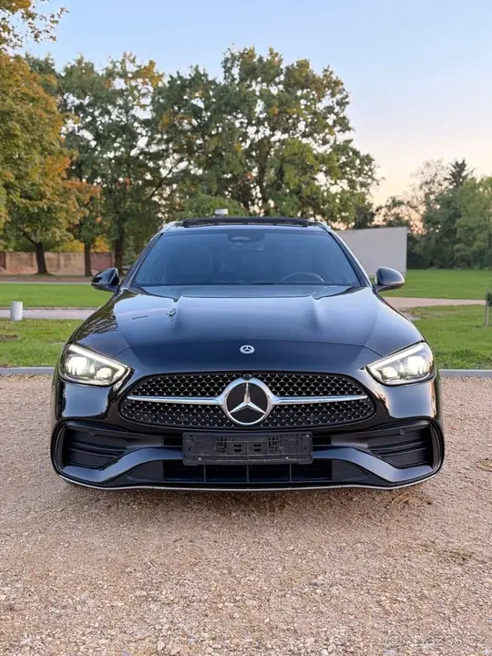 Mercedes-Benz C 220 D 2023 photo 5